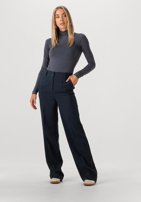 Graue NOTRE-V Rollkragenpullover NV-GELLIANA - large