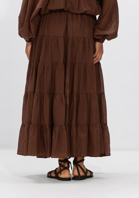 Braune DEVOTION R&ouml;cke SAGE - large