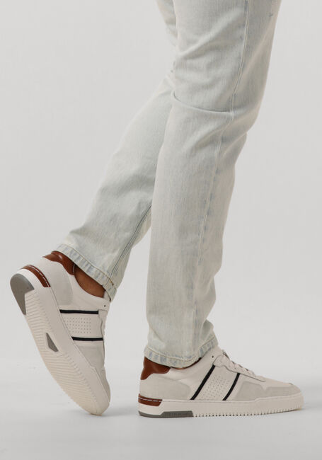 Weiße CYCLEUR DE LUXE Sneaker Low VELODROME - large