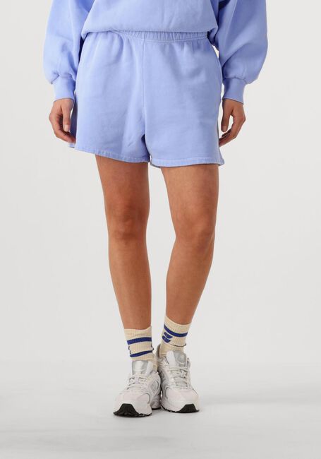 Hellblau BY-BAR Kurze Hose KID NATURAL SWEATSHORT - large