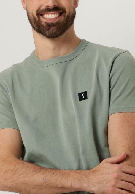 Gr&uuml;ne BUTCHER OF BLUE T-shirt ARMY TEE - large