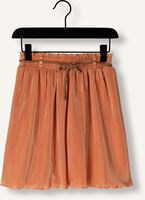 Orangene NONO Minirock NELE PLISSEE SKIRT Orangene NONO Minirock NELE PLISSEE SKIRT - medium