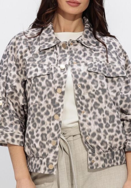 Gr&uuml;ne BEAUMONT Jack BENJAMIN JACKET - large