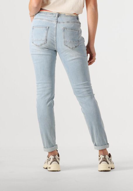 Hellblau CIRCLE OF TRUST Skinny jeans COOPER DNM - large