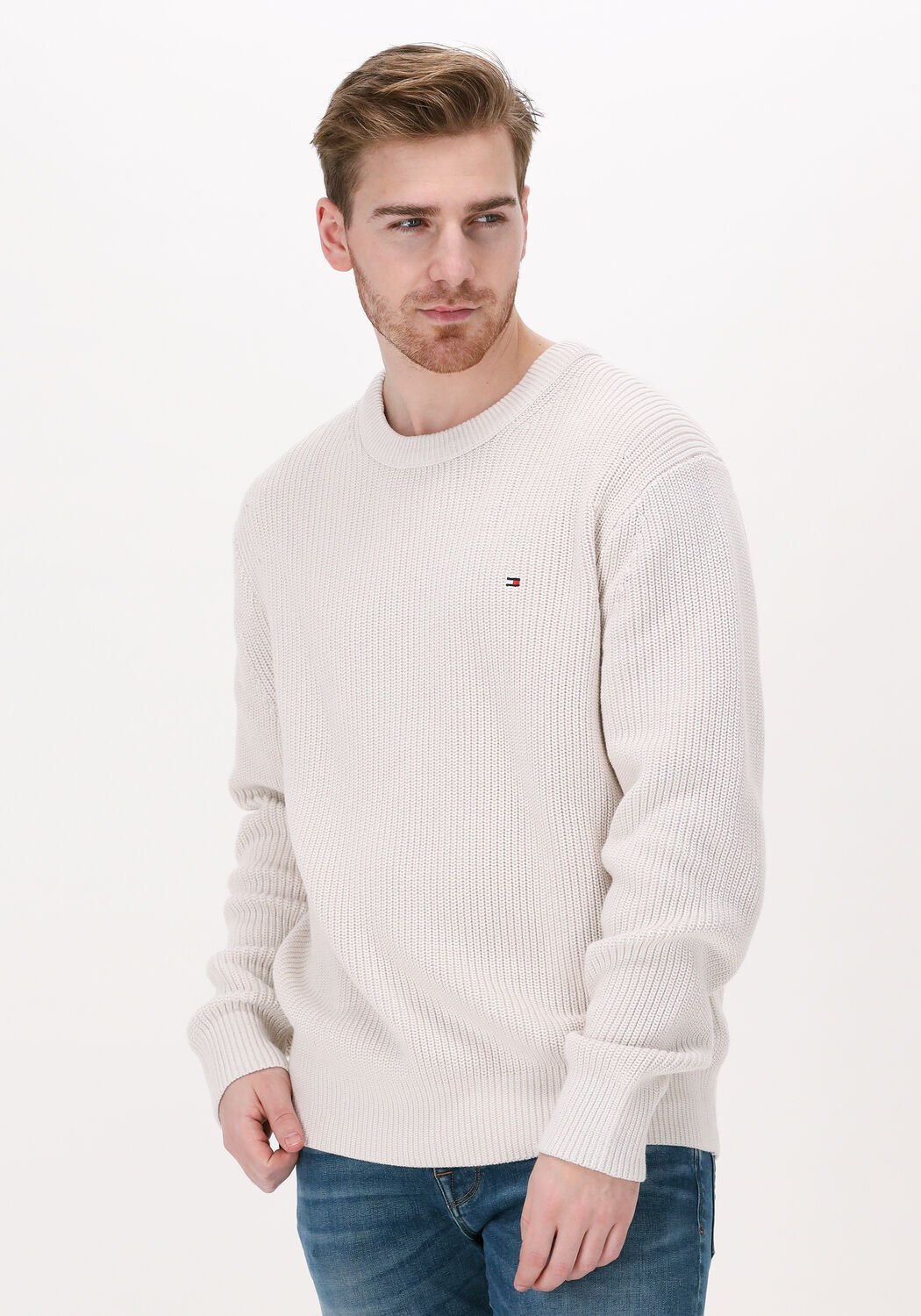 Pullover tommy hilfiger hot sale