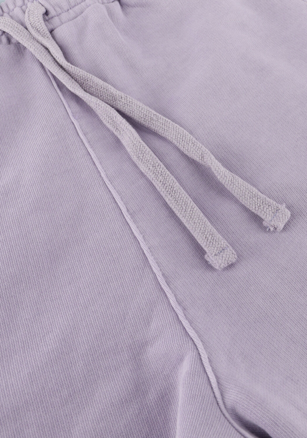 Lila LYLE & SCOTT Hosen PIGMENT DYE SWEATSHORT - large