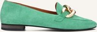 Grüne NOTRE-V Loafer 20046-05 Grüne NOTRE-V Loafer 20046-05 - medium