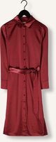 Bordeaux FREEBIRD Midikleid DAMINA Bordeaux FREEBIRD Midikleid DAMINA - medium