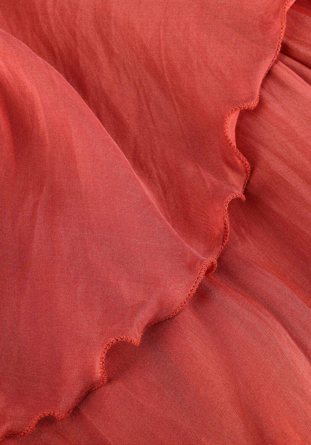 Rote AAIKO Maxikleid ALBINA SE 505 - large
