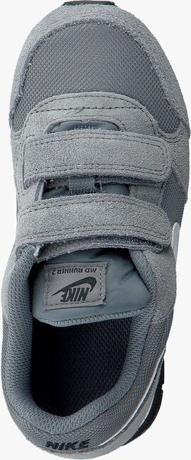 Graue NIKE Sneaker low MD RUNNER 2 (TDV) - large