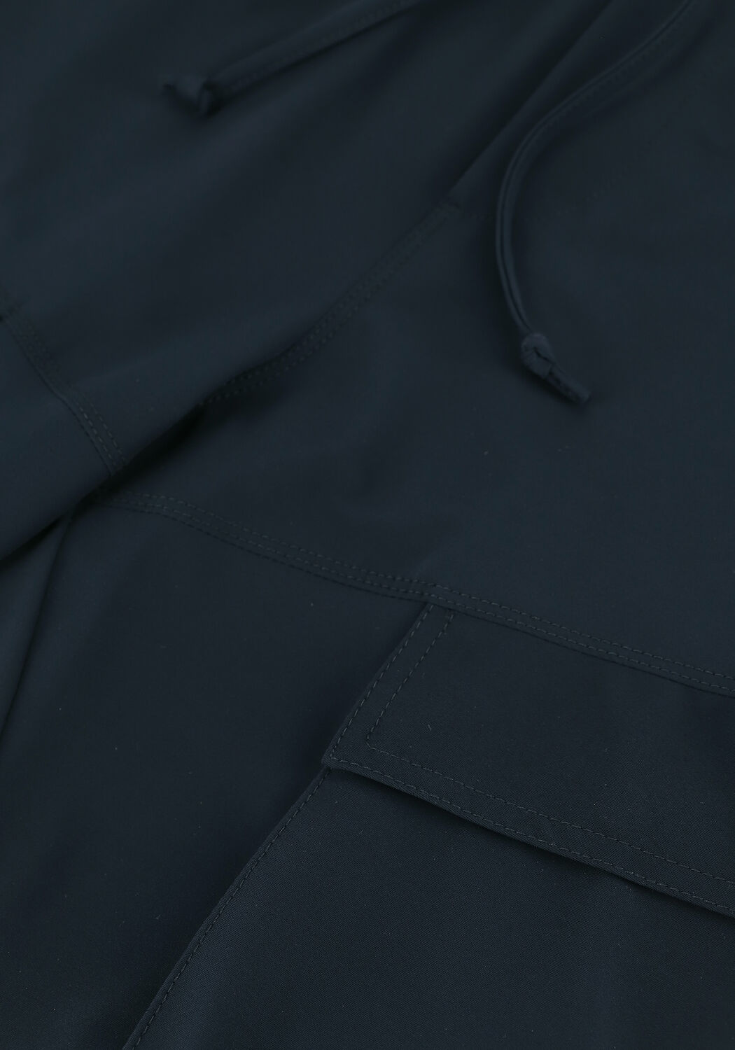 Blaue PENN & INK Jogginghose CARGO - large