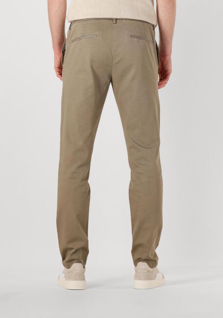 Taupe PROFUOMO Chino TROUSER RF - large
