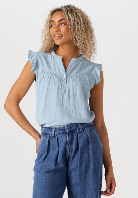Hellblau MOLIIN Top ELIN - large