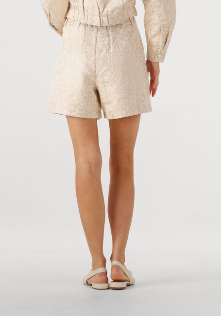 Beige AMAYA AMSTERDAM Kurze Hose AMBIA SHORT - large