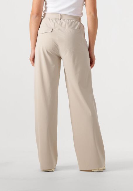 Beige PENN & INK Hose TROUSERS S25N1586 - large