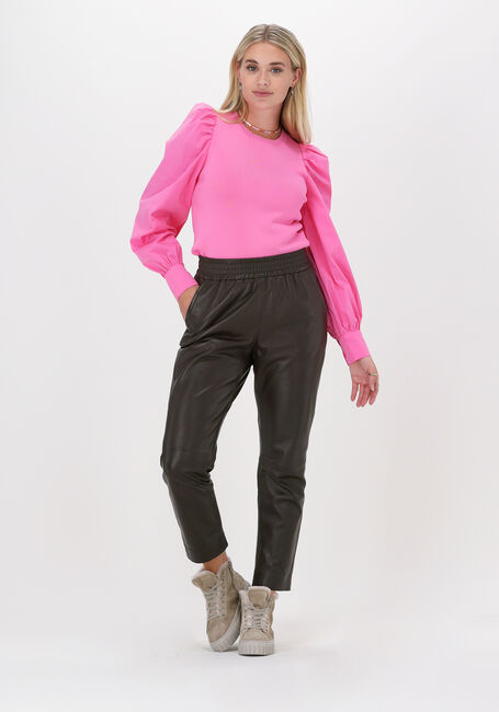 Rosane CO'COUTURE Top MERCIA MIX BLOUSE - large