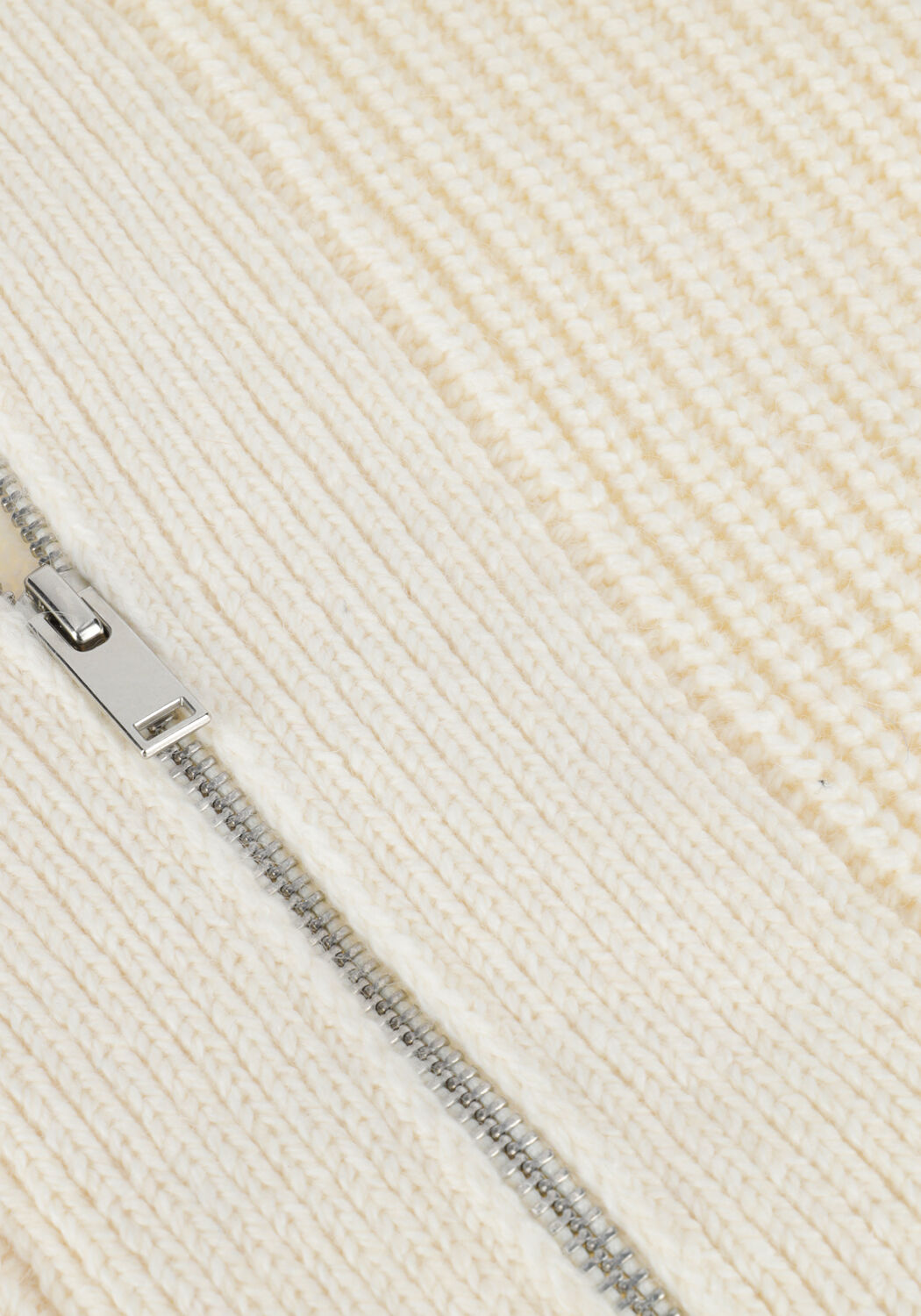 Ecru ENVII Strickjacke ENWASHINGTON LS CARDIGAN 5250 - large