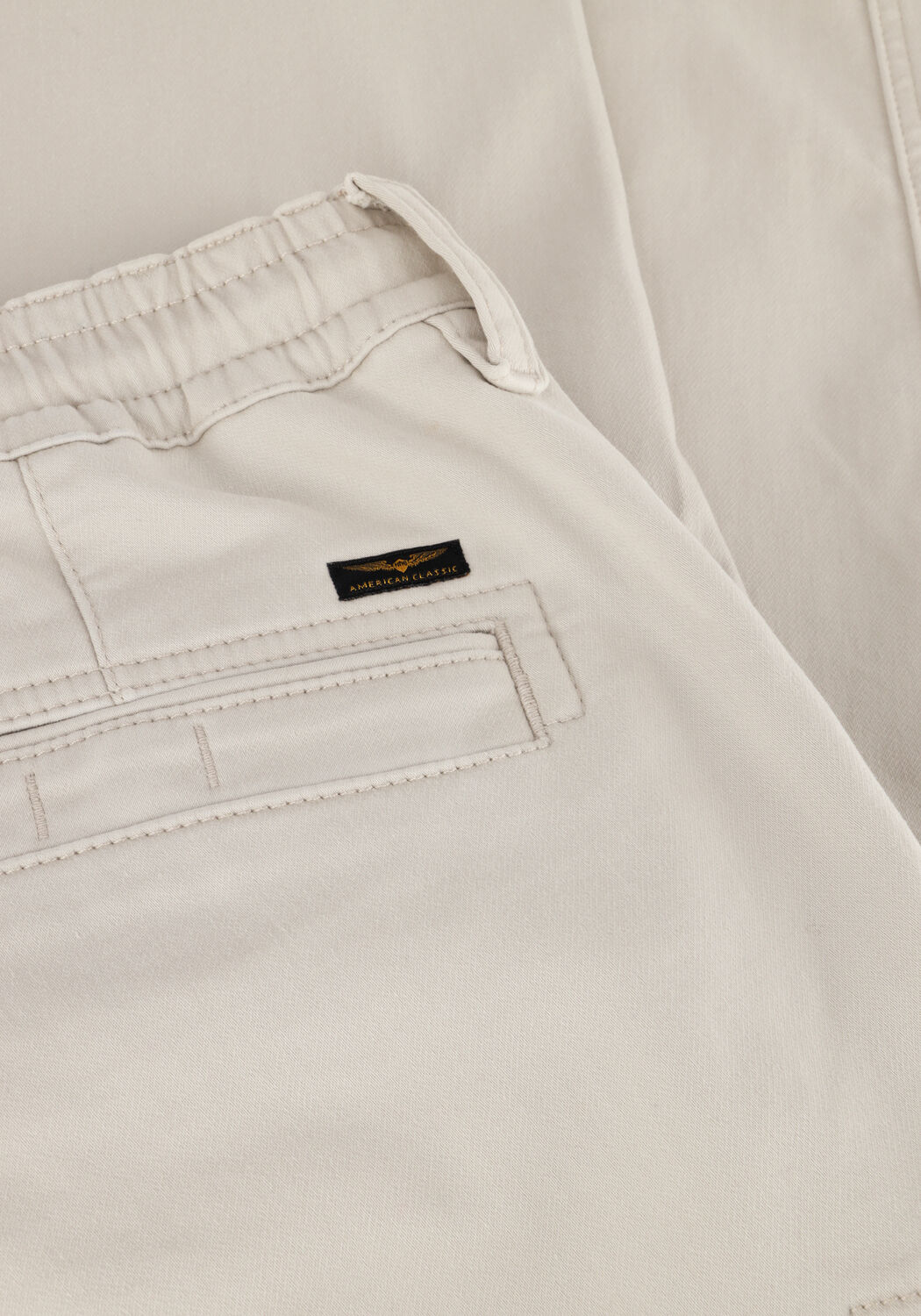 Beige PME LEGEND Cargohosen EXPEDIZOR CARGO COLORED SWEAT - large