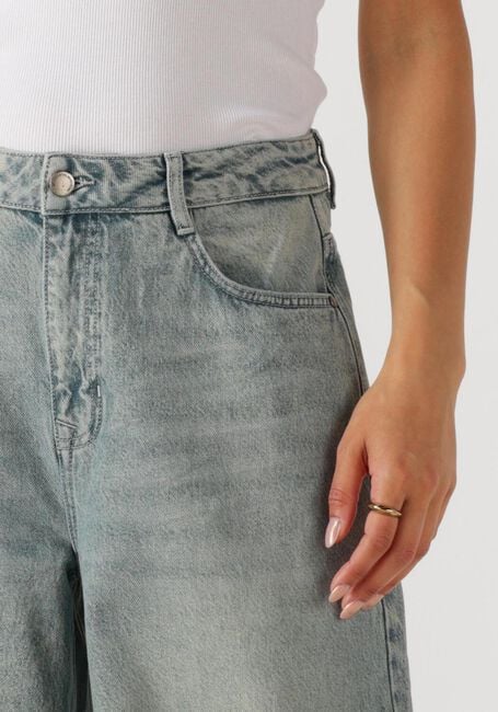 Dunkelblau MY ESSENTIAL WARDROBE Wide jeans MWJESSIE 174 LOW-CROTCH X-WIDE - large