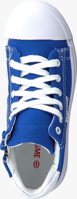 Blaue SHOESME Sneaker high SH8S020 - large