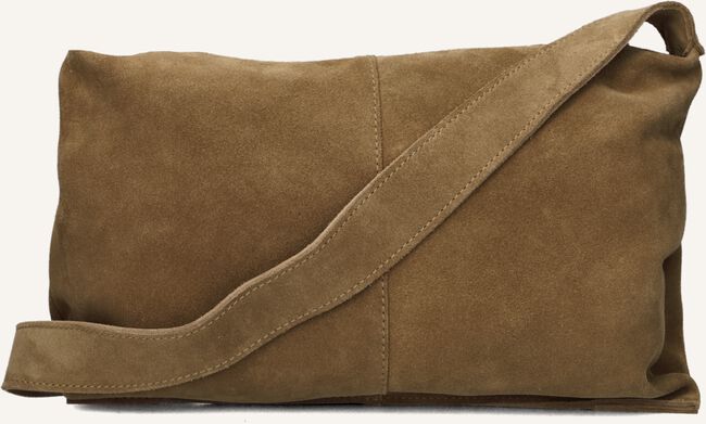 Beige SHABBIES Umhängetasche CAS Beige SHABBIES Umhängetasche CAS - large