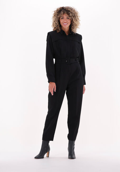 Schwarze JOSH V Jumpsuit ROBIN - large