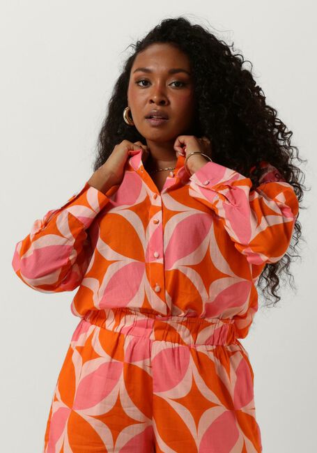 Rosane NOTRE-V Blusen NV-DEON BLOUSE - large