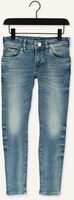Blaue SCOTCH & SODA Slim fit jeans 168360-22-FWBM-C85 Blaue SCOTCH & SODA Slim fit jeans 168360-22-FWBM-C85 - medium