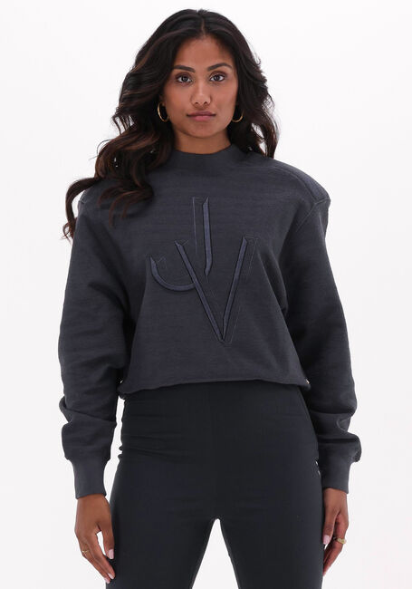Dunkelgrau JOSH V Pullover HANNAH - large
