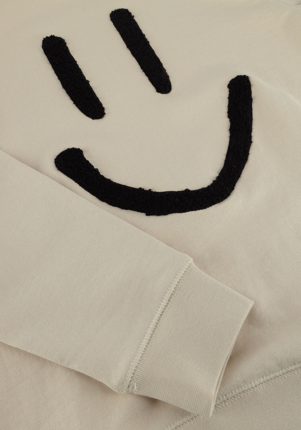 Ecru MOLO Pullover MIKE - large