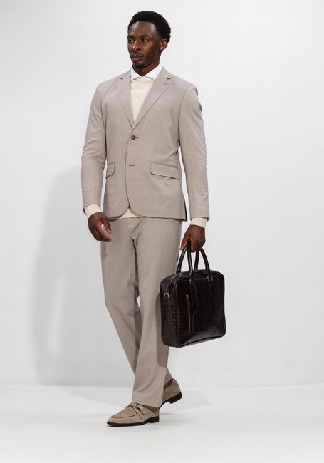 Beige MATINIQUE Sakkos MACHARLES JERSEY - large