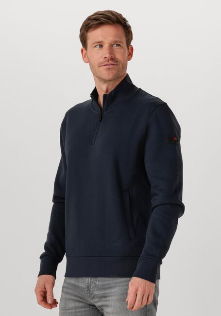 Dunkelblau PEUTEREY Pullover DORY FW 01 - large