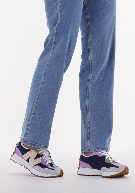 Blaue NEW BALANCE Sneaker Low WS327 - large