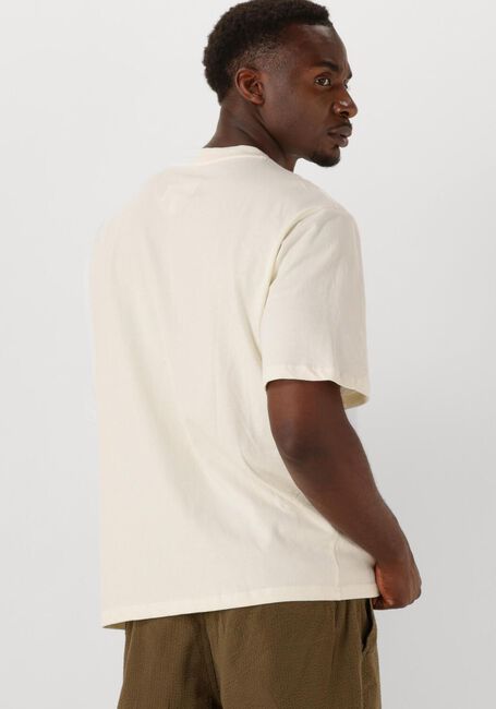 Nicht-gerade weiss MATINIQUE T-shirt MAHUDSON 73 - large