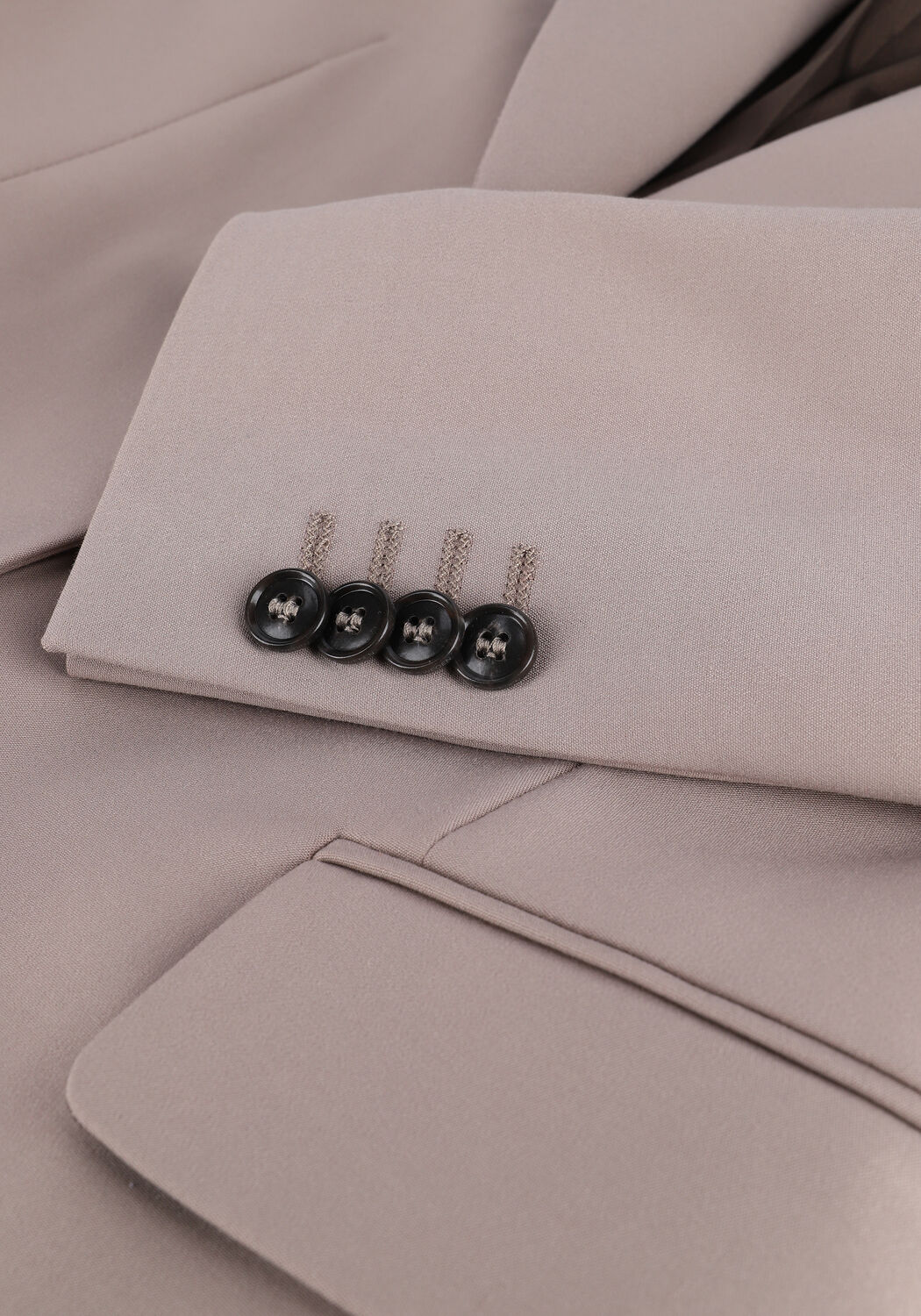 Graue TIGER OF SWEDEN Blazer ZARIA - large