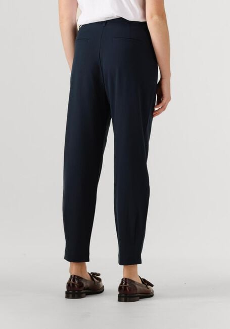 Dunkelblau COPENHAGEN MUSE Hose TAILOR PANTS - large