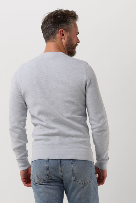 Hellblau PROFUOMO Pullover PPUJ10023 - large