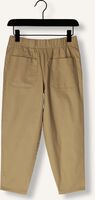 Taupe LIL' ATELIER Hose NMMBEN LOOSE TWI THADY PANTS Taupe LIL' ATELIER Hose NMMBEN LOOSE TWI THADY PANTS - medium