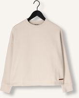 Ecru MOSCOW Pullover 77-04 TEDDY-1 Ecru MOSCOW Pullover 77-04 TEDDY-1 - medium