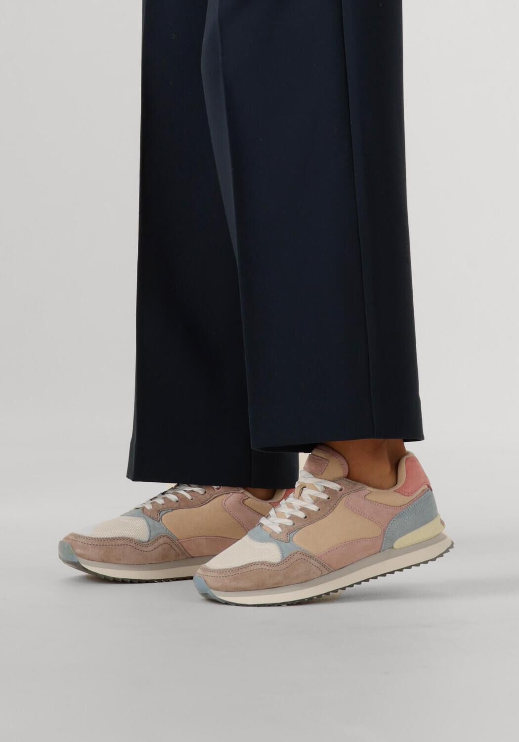 Rosane THE HOFF BRAND Sneaker Low BARCELONA - large