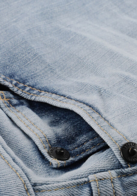 Blaue RELLIX Mom jeans DENIM MOM FIT - large