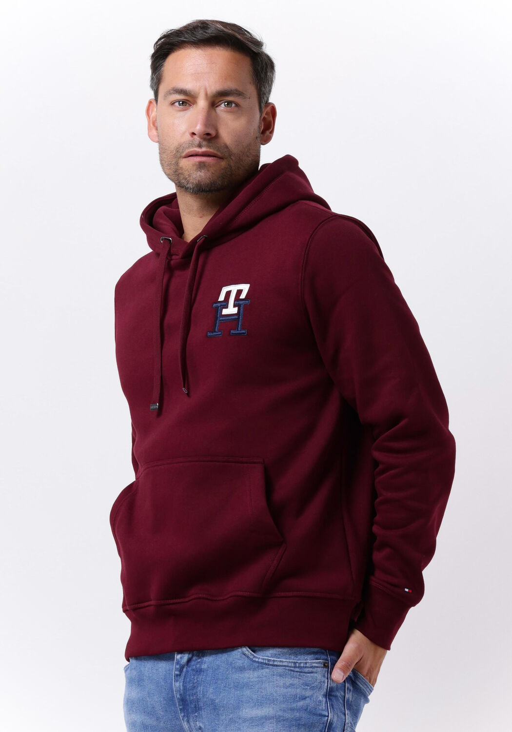 Hoodies tommy hilfiger sale top