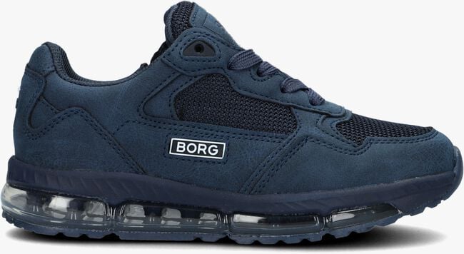 Blaue BJORN BORG Sneaker low X500 TNL SOL K - large