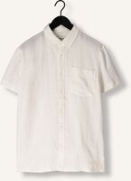 Ecru SCOTCH & SODA Casual-Oberhemd LINEN SHIRT Ecru SCOTCH & SODA Casual-Oberhemd LINEN SHIRT - medium