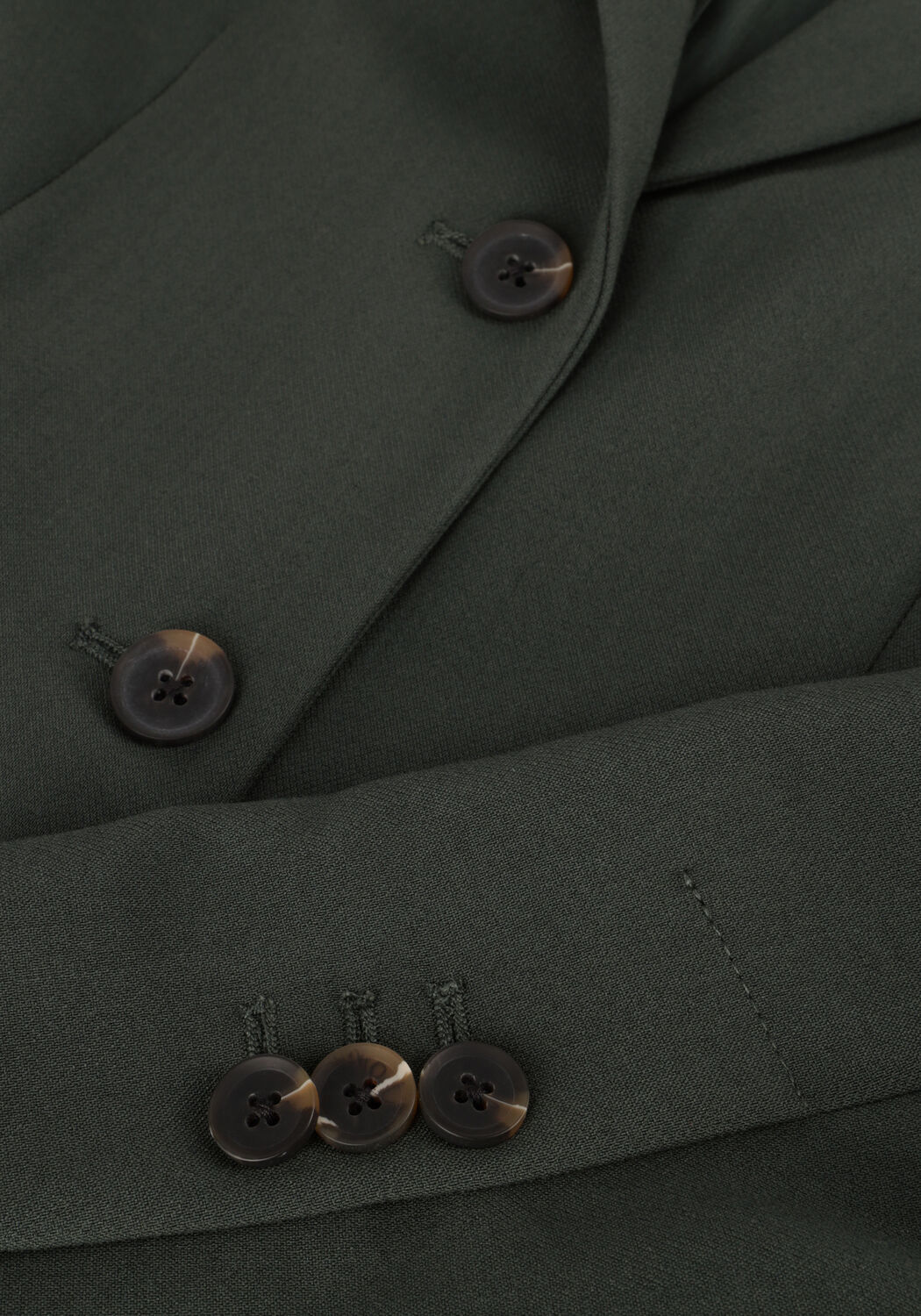 Gr&uuml;ne MODSTR&Ouml;M Blazer GALEMD SLIM BLAZER - large