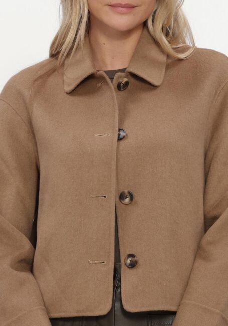 Gr&uuml;ne STUDIO AR Jack NICOLINA WOOLBLEND - large
