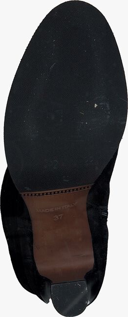 Schwarze NOTRE-V Hohe Stiefel AH70 - large