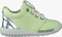 Gelbe SHOESME Sneaker RF6S041 - medium