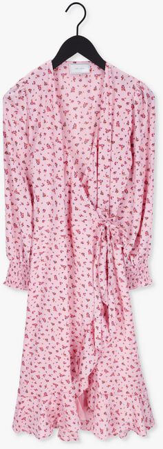 Rosane NEO NOIR Midikleid EVA PRECIOUS ROSE DRESS - large