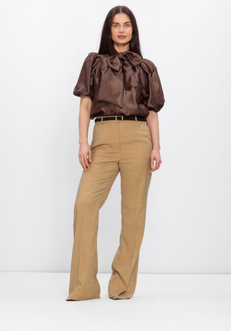 Braune JOSH V Blusen SYLVIANA 0108 - large